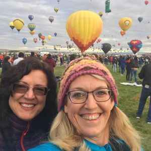 Meet your Posher, Stacy